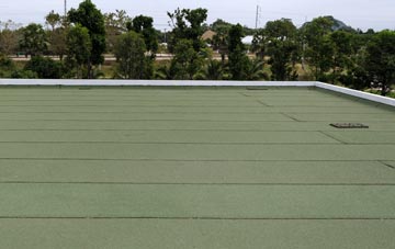 all Neithrop roofing types quoted for