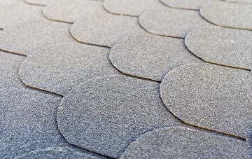 Neithrop asphalt roofing costs