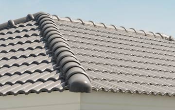 advantages of Neithrop clay roofing