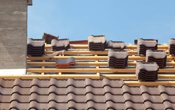Neithrop clay roofing costs