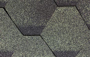 Neithrop fibreglass shingle repairs