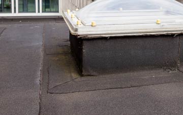disadvantages of Neithrop flat roofs