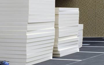 Neithrop flat roof insulation costs