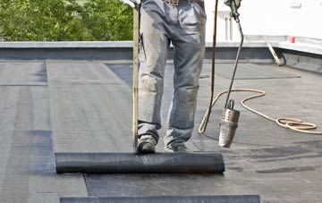 flat roof replacement Neithrop, Oxfordshire