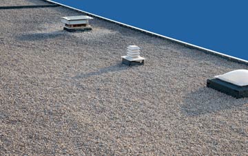 flat roofing Neithrop, Oxfordshire