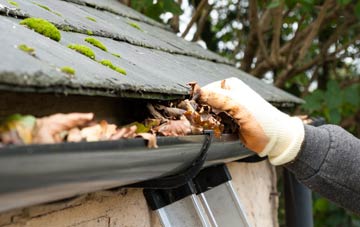 gutter cleaning Neithrop, Oxfordshire