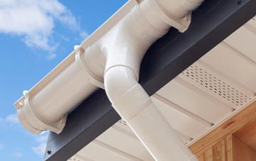 Neithrop gutter installation costs