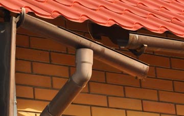 Neithrop gutter repair costs