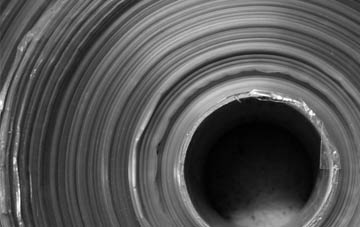 Neithrop pvc roof replacement