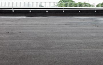 Neithrop asphalt roof replacement