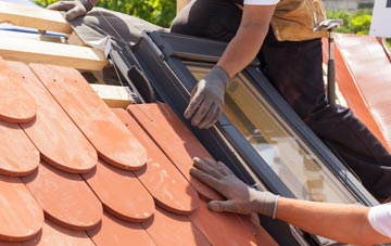 replacement Neithrop roof windows