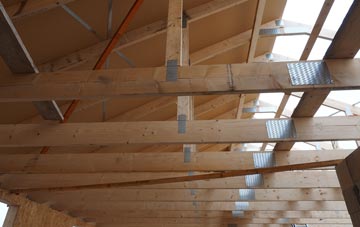 Neithrop roof truss costs