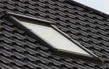 benefits of Neithrop roof windows