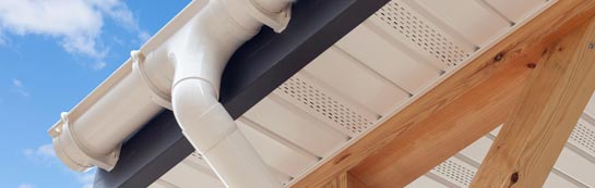 get Neithrop guttering quotes today