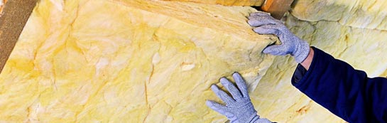 quotes for Neithrop roof insulation