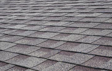 Neithrop tiles for shallow pitch roofing