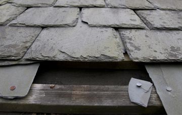 Neithrop slate roof repairs and maintenance