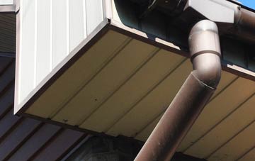 Neithrop soffit installation costs