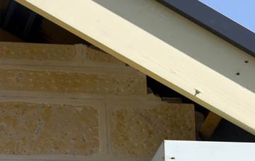 soffit repair Neithrop