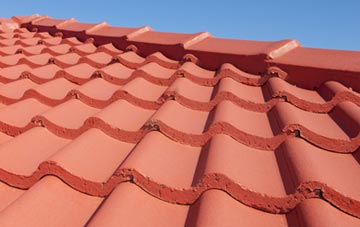 Neithrop tile and slate roof replacement