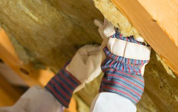types of Neithrop pitched roof insulation materials