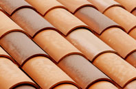 Neithrop clay roofing