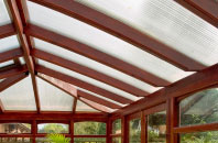 Neithrop conservatory roofing insulation
